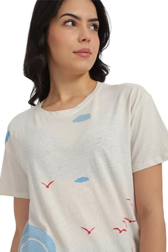 Allen Solly Women's Classic Fit Fashion Vest - Image 5