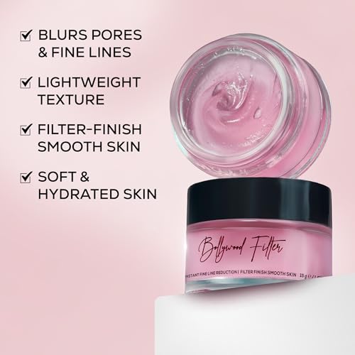 RENEE Bollywood Filter Face Primer 15gm - Image 5