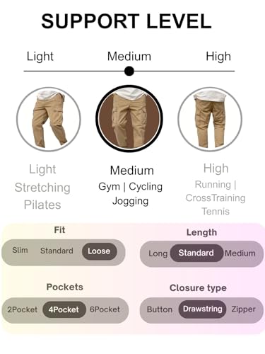 Leriya Fashion Men Mid Rise Polyester Linen Pants – Comfortable Summer Trousers with Drawstring | Re - Authentic Leriya Clothing | UrbanThreads - Image 5