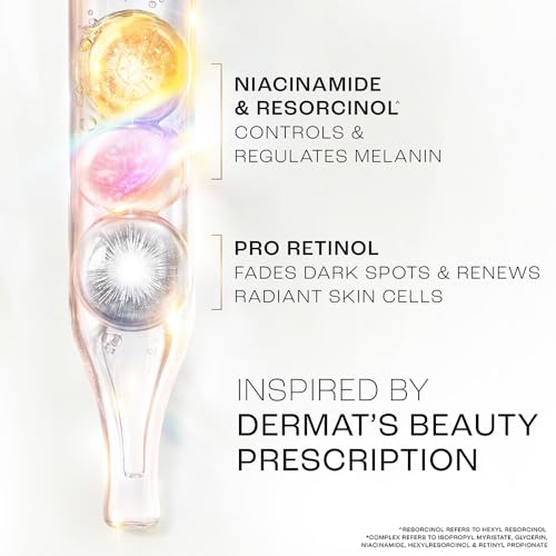 Lakme Perfect Radiance Serum Fade Dark Spots - Image 4