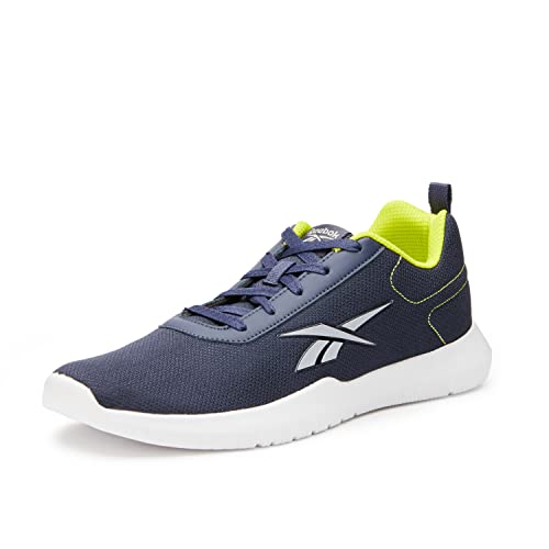 Reebok Men's Sports Shoe - Advent TR - Gym Shoe - Ideal for Gym & Running - Authentic Reebok Footwear | UrbanThreads - Image 2