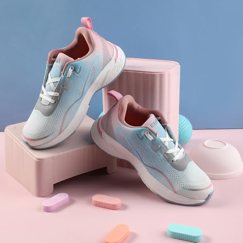 Liberty Leap7x Women's Running Shoes - Comfort & Style | UrbanThreads - Image 3