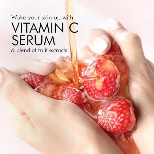 Lakme Blush & Glow Exfoliating Face Wash with Vitamin C - Image 5