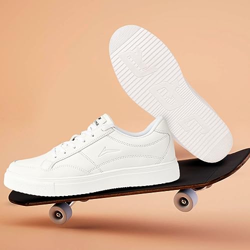 JQR Style-001 Sneakers: Urban Cool, Everyday Comfort | UrbanThreads.in - Image 5