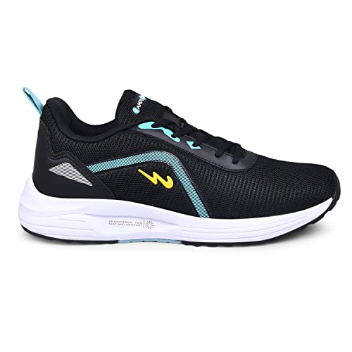 Campus Men Camp-Glacier Running Shoes - Authentic Campus Footwear | UrbanThreads - Image 3