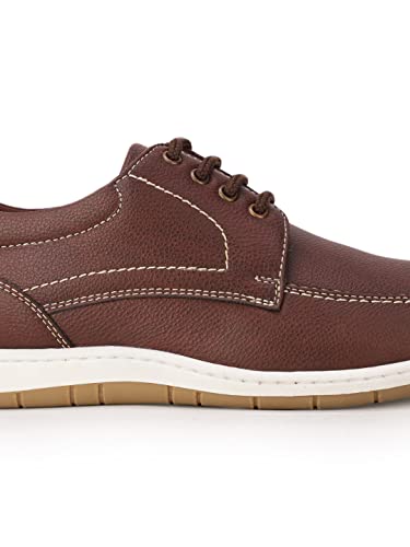 Bata Men's Lace-up Sneaker - Authentic Bata Footwear | UrbanThreads - Image 5