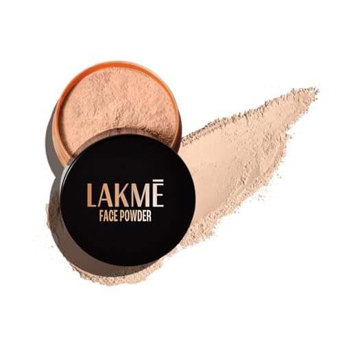 LAKMÉ Rose Powder Natural Matte Finish Warm Pink 02 40G Pack Of 2 - Image 4
