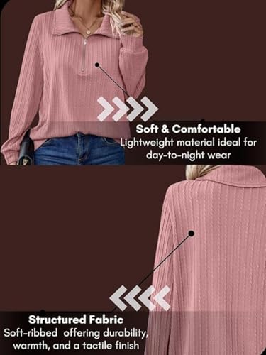 Leriya Fashion Women's Polycotton Regular Fit Trendy Korean Oversized Drop Shoulder Street Style Top - Authentic Leriya Clothing | UrbanThreads - Image 5