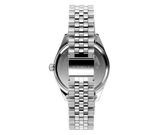 Timex Classic Round Dial Watch for Men - Image 3