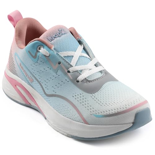 Liberty Leap7x Women's Running Shoes - Comfort & Style | UrbanThreads - Image 2