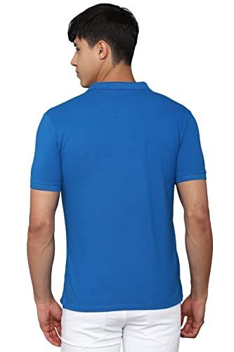 Allen Solly Cotton Polo Classic Style Men - Image 4