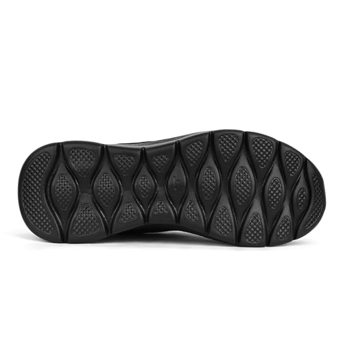 Skechers Mens Go Walk Flex Sneaker - Authentic Skechers Footwear | UrbanThreads - Image 4