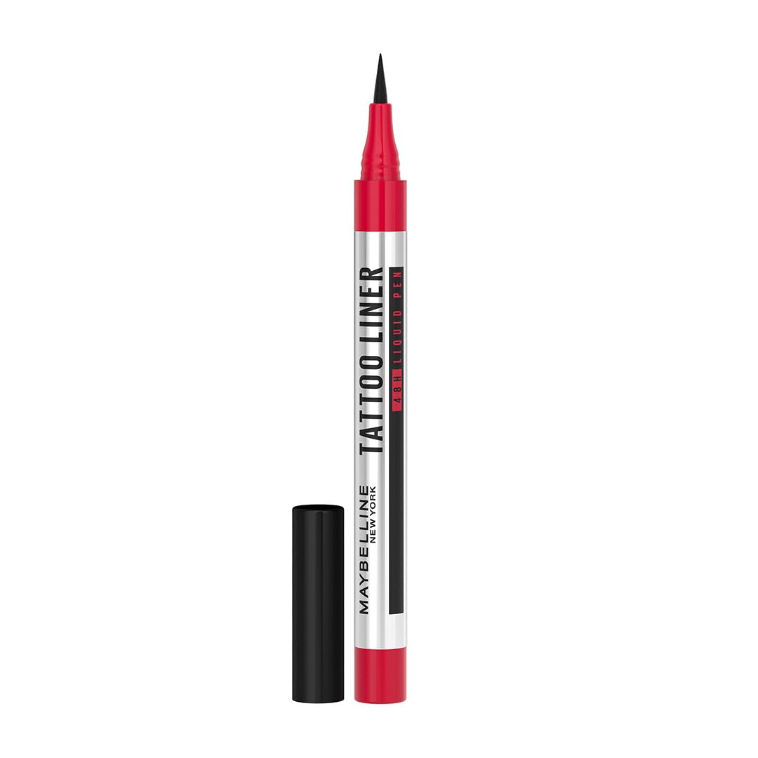 Maybelline Matte Pencil Eyeliner Intense Long-Lasting