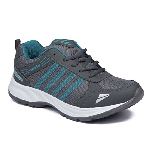 ASIAN Men's Wonder-13 Sports Running Shoes… - Authentic ASIAN Footwear | UrbanThreads - Image 2