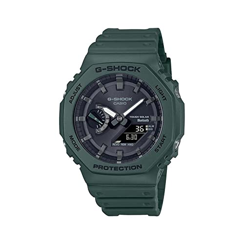 G-Shock GA-B2100 Green Watch - Image 2