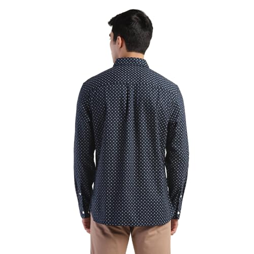 Levi's Men's Cotton Slim Fit Shirt - Image 3