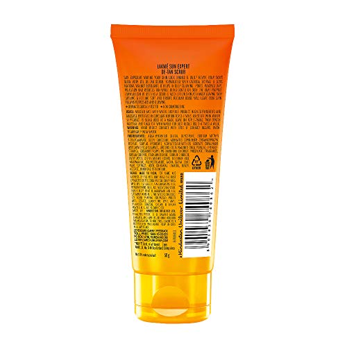 LAKMÉ Sun Expert De Tan Scrub 50 G - Image 5