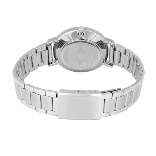 Casio Enticer White Dial Watch - Image 5