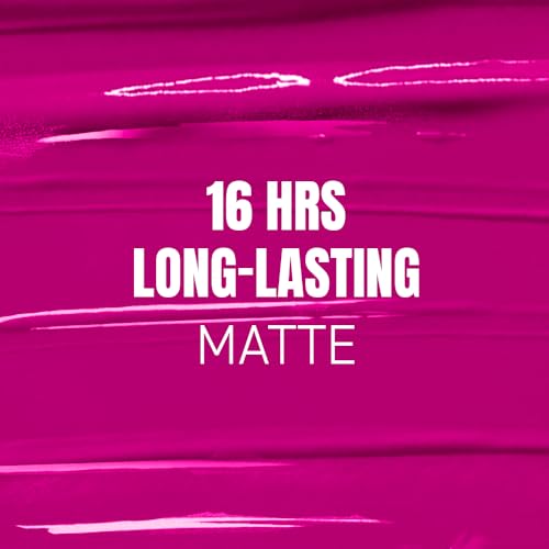 Elle 18 Lit Lip Matte Finish Nude Pumps Liquid Lipstick - Image 4