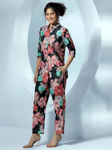 Libas Womens Co ord Set - Authentic Libas Fashion | UrbanThreads - Image 3