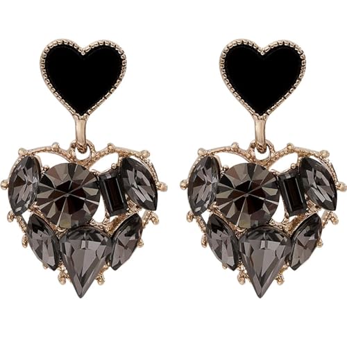 Shining Diva Stylish Earrings for Women and Girls (15056er) - Image 2