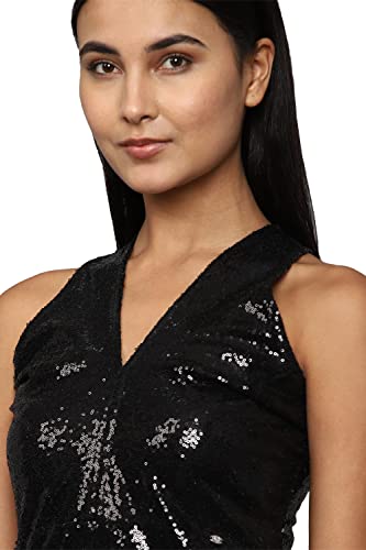 Allen Solly Women's Above The Knee Shift Dress - Image 5