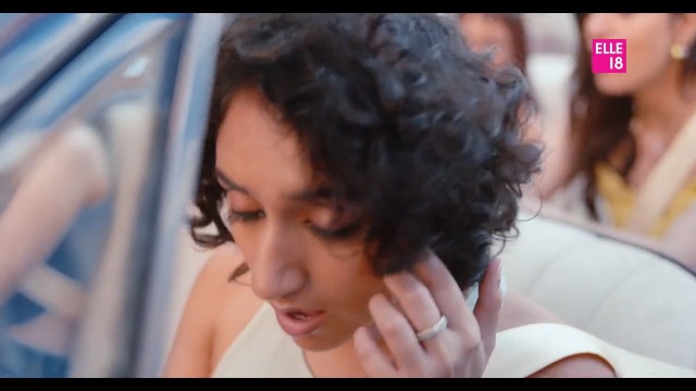 Elle18 Eyedrama Kajal Smokey Black - Image 3