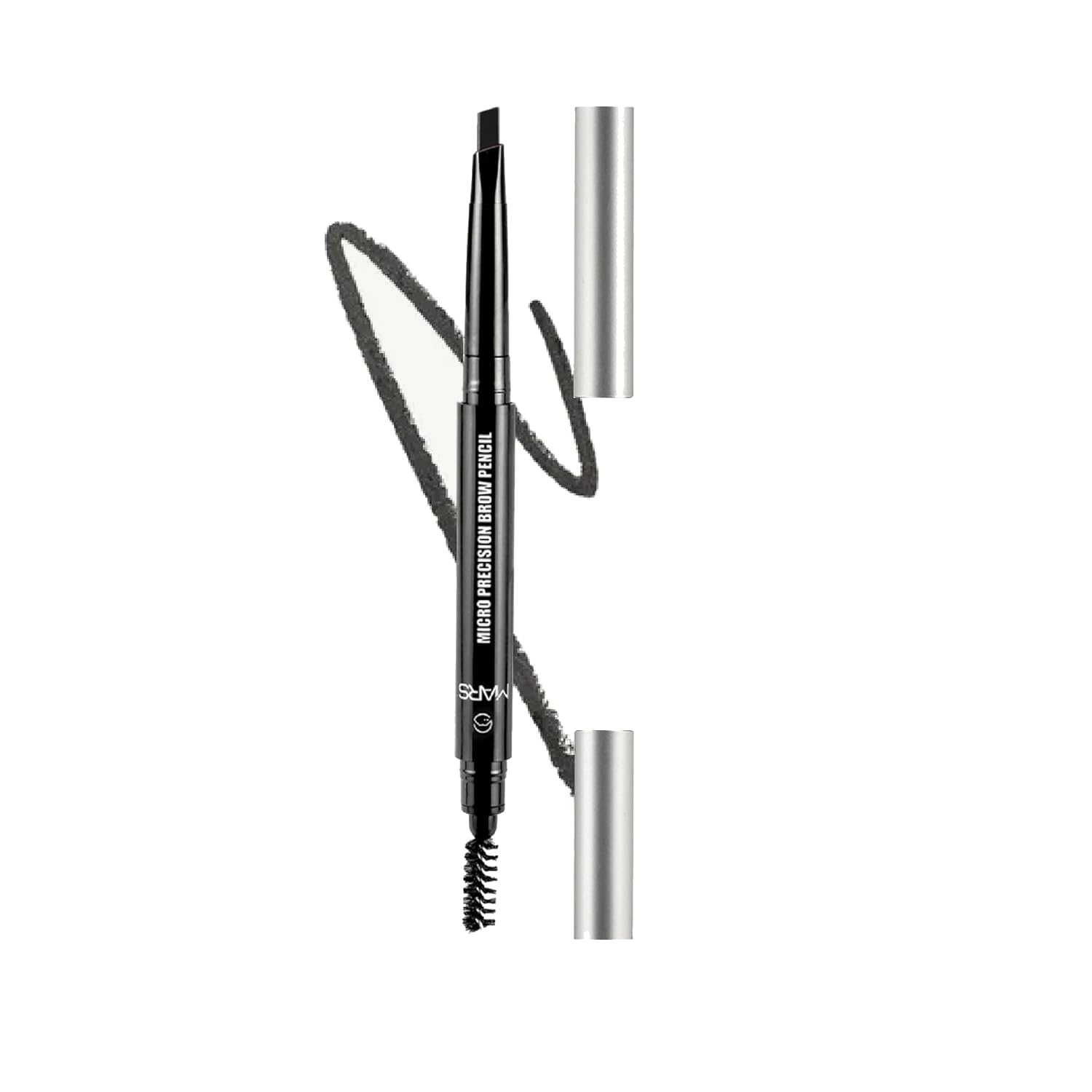 MARS Micro Precision Brow Pencil with Spoolie