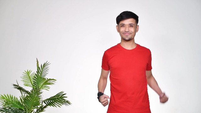 UrbanThreads Leather Bracelet Men Braided Style - Image 4