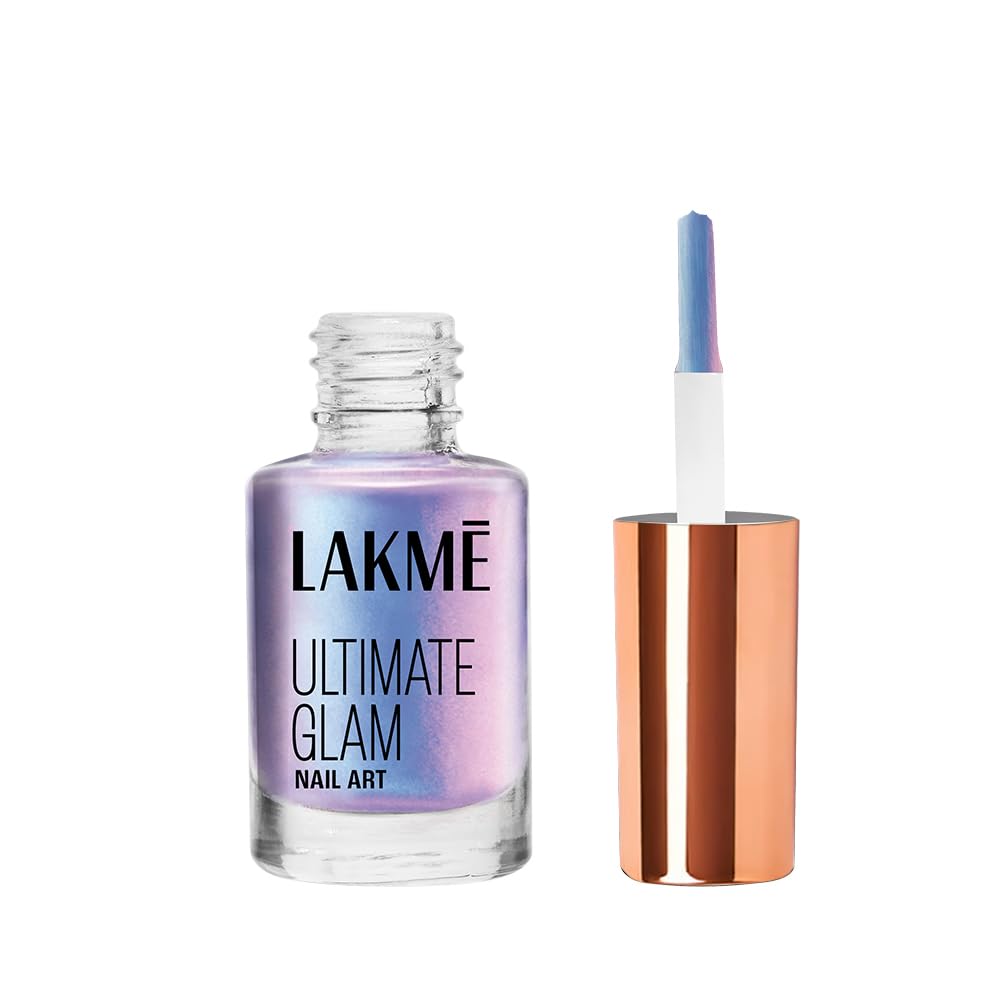 Lakme Color Crush Nailart U4 - 6 ml