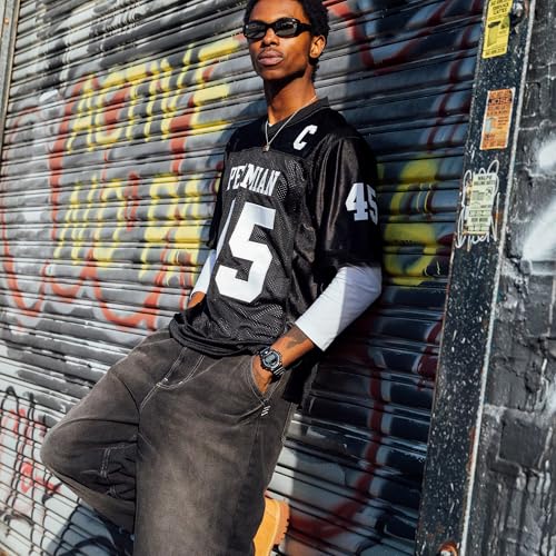 Casio G-Shock DW-6900RL-1DR Digital Black Dial Men - Image 5