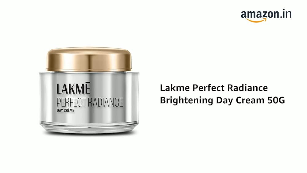 Lakme Perfect Radiance Day Gel Niacinamide - Image 3