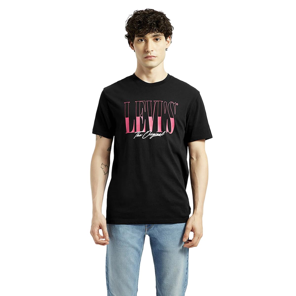 Levi's Men's Slim Fit T-Shirt