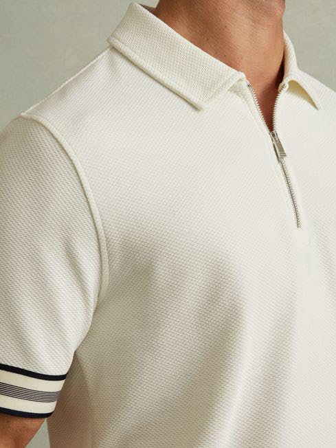 Leriya Fashion T Shirt for Men | Polo T-Shirt for Man | Plain | Casual Stylish | Half Sleeve | Man's - Authentic Leriya Clothing | UrbanThreads - Image 5