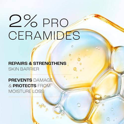 Lakmé Peach Milk Moisturizer Pro Ceramide Vitamin E 200gm - Image 4
