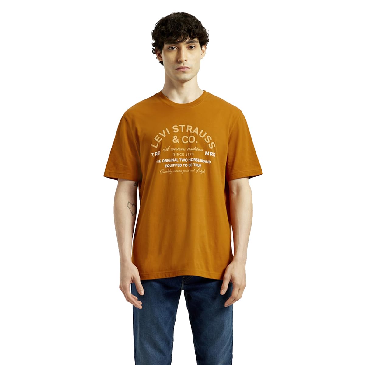 Levi's Men's Slim Fit T-Shirt