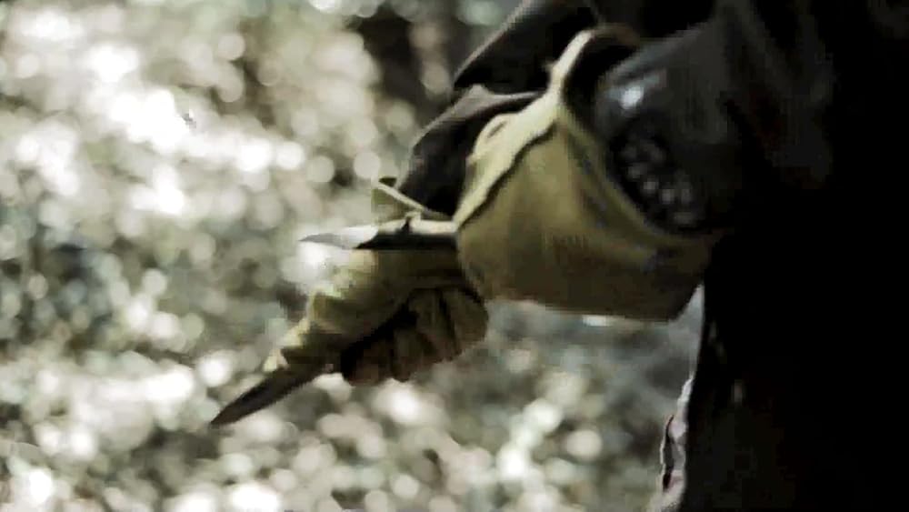 Casio G-Shock GG-B100-1A3DR Bluetooth Analog-Digital Watch - Image 5