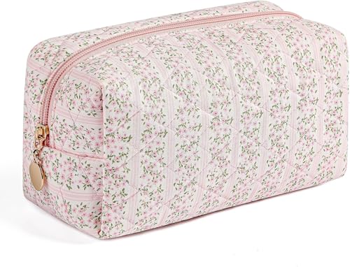 INOVERA Makeup Storage Pouch for Women & Girls - Image 2