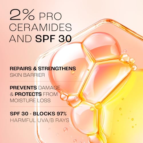 Lakmé Peach Milk Moisturiser SPF 30 2% Pro-Ceramide - Image 4