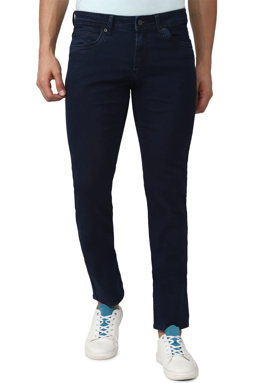 Peter England Slim Fit Jeans