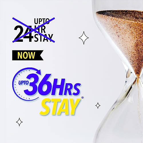 Blue Heaven 2X Intense Kajal Black Shock Waterproof - Image 5