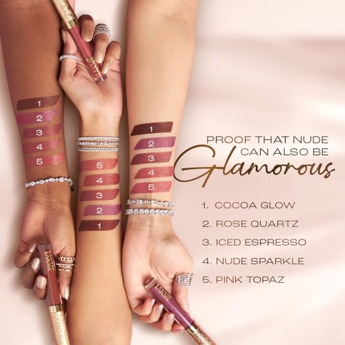 LAKMÉ Lipstick Cocoa Glow Matte - Image 5