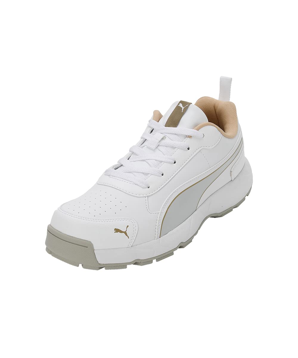 Puma Men Cricket Classicat Cricket Shoe - Authentic Puma Footwear | UrbanThreads