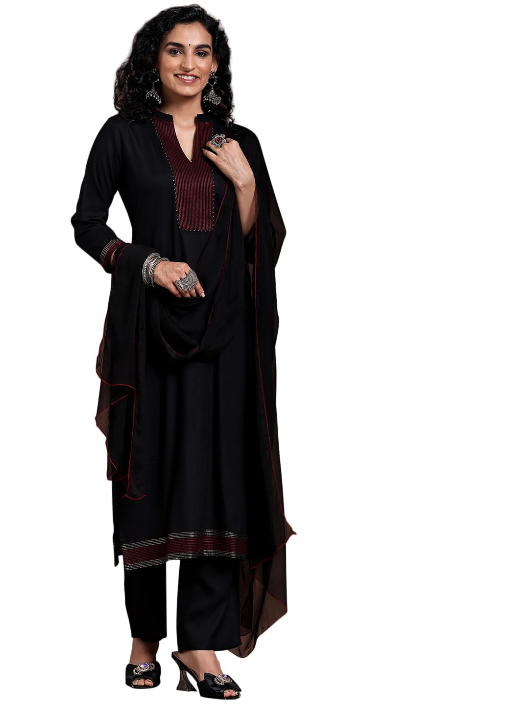 Libas Womens Kurta Sets - Authentic Libas Clothing | UrbanThreads