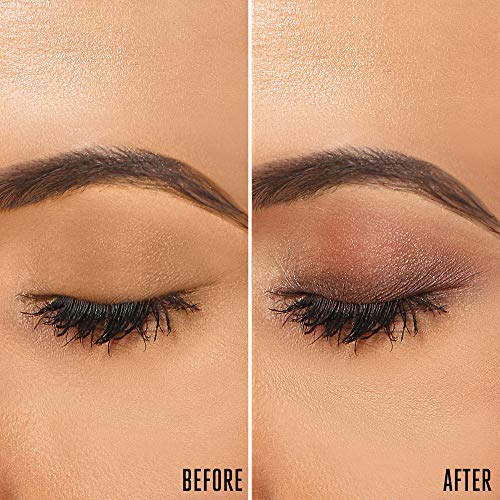 Lakme 9 to 5 Eye Color Quartet Eye Shadow Desert Rose 7g - Image 5