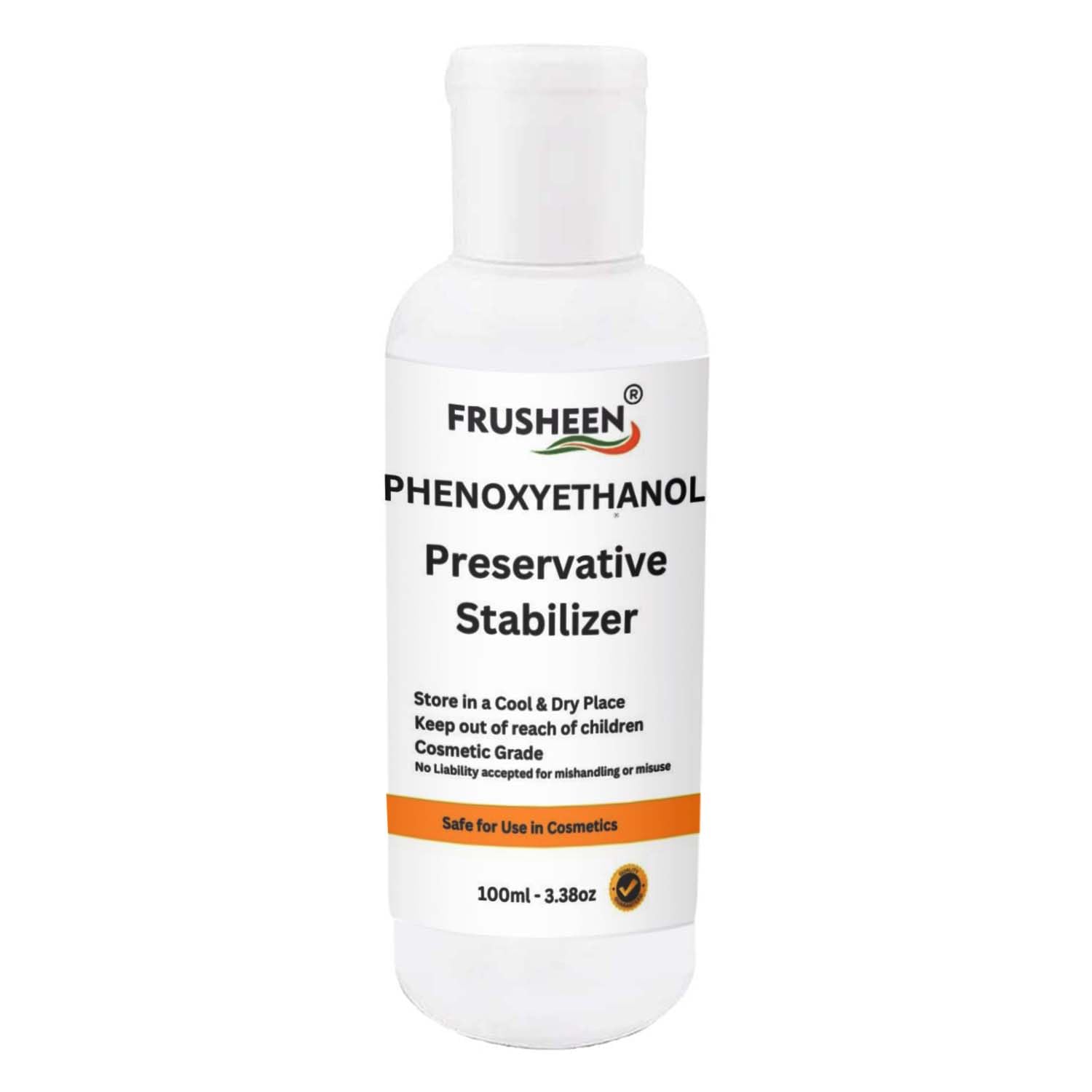 UrbanThreads Phenoxyethanol Preservative 100ml