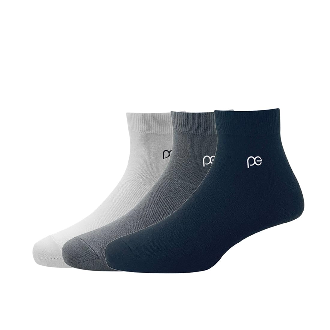 Peter England Men Classic Cotton Socks