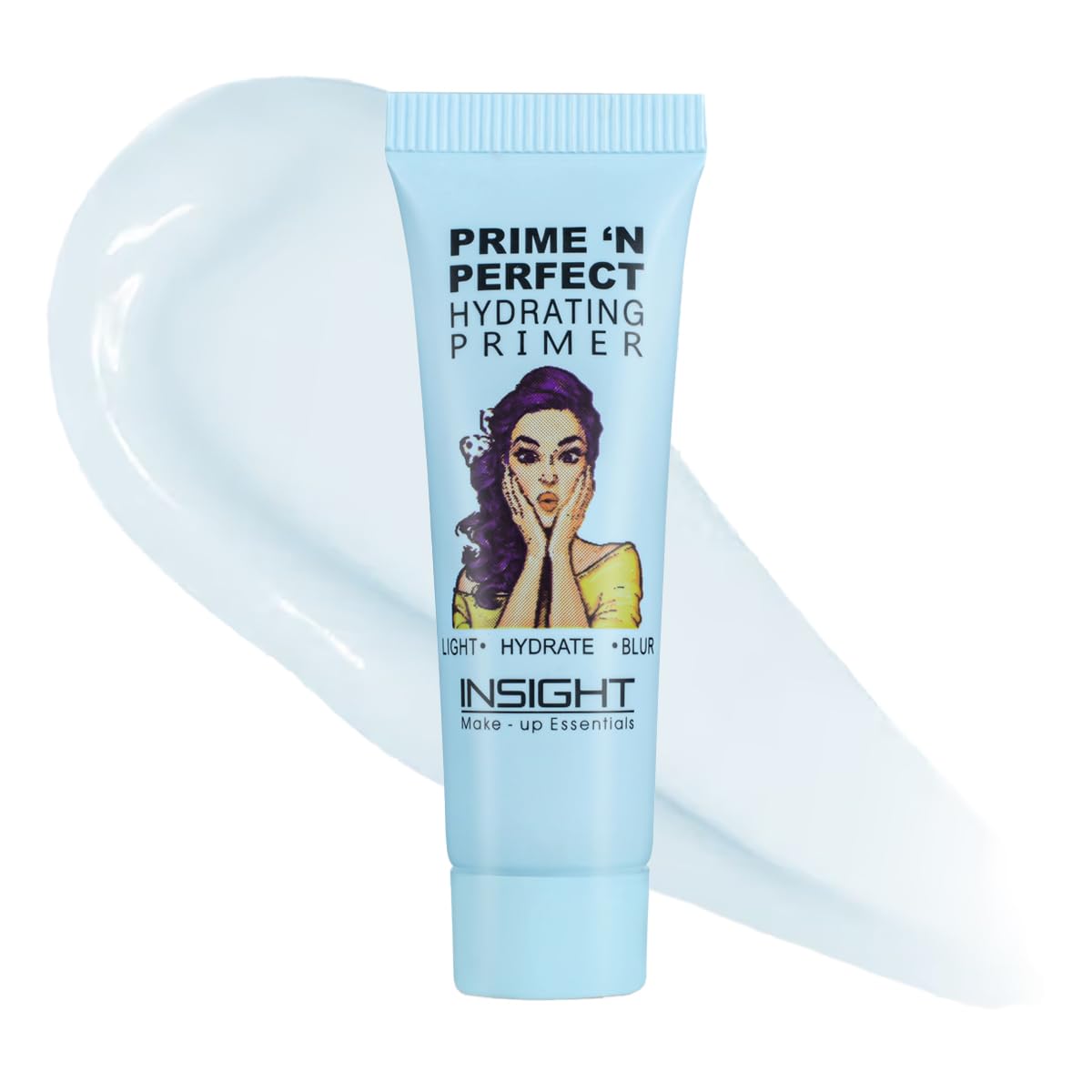 INSIGHT Prime 'n Perfect Hydrating Primer Oil-Free 10 ml