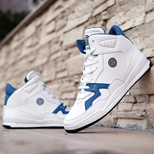 Bacca Bucci Men Lace Up Sneaker Shoes - Authentic Bacca Footwear | UrbanThreads - Image 4