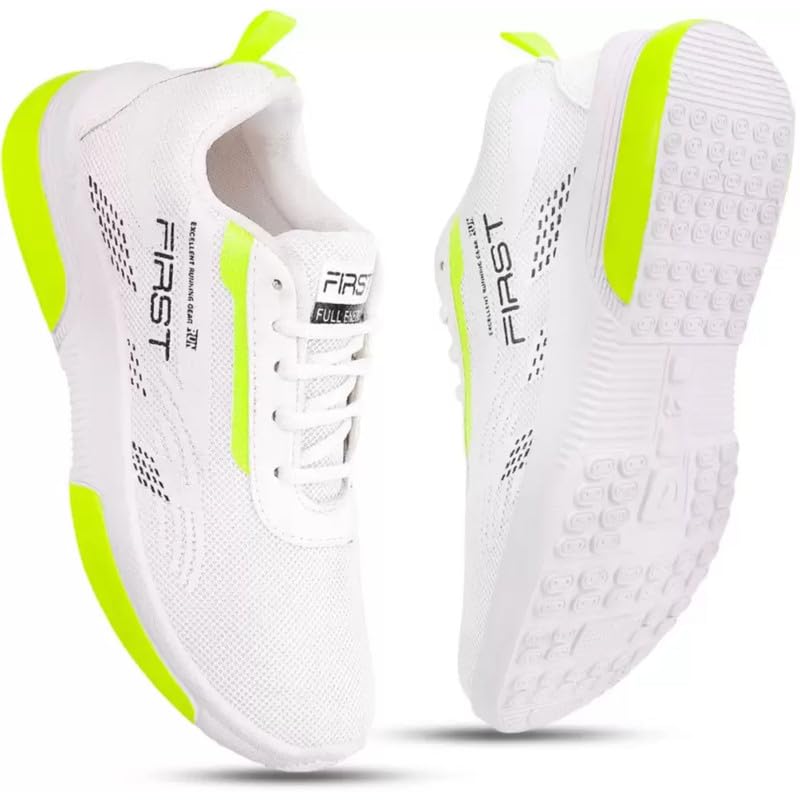 HotStyle Running Shoes: Style, Comfort & Performance | UrbanThreads.in - Image 2